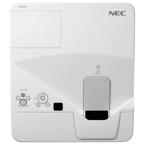 NEC UM301W