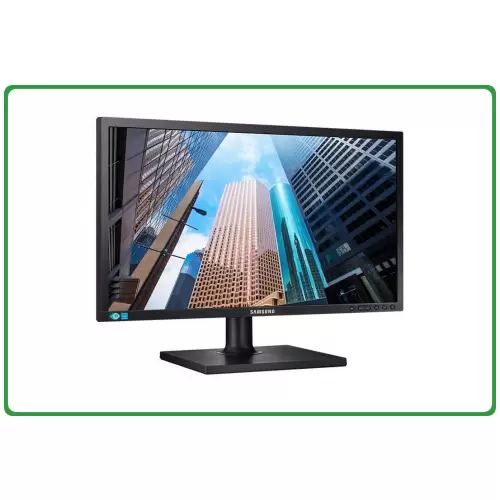 Samsung SyncMaster S24E650 W24" A