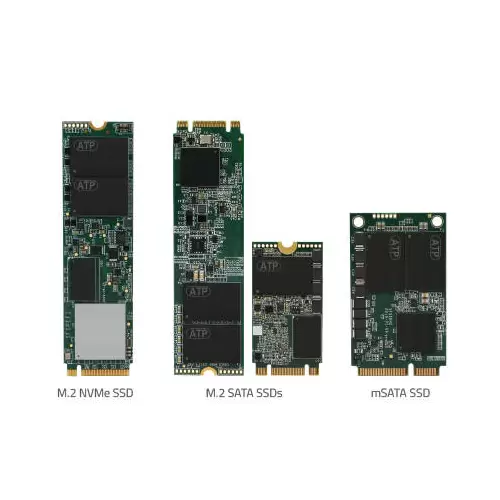 Rozbudowa o Nowy Dysk SSD M.2 PCIe NVMe Gen3 x4 256GB