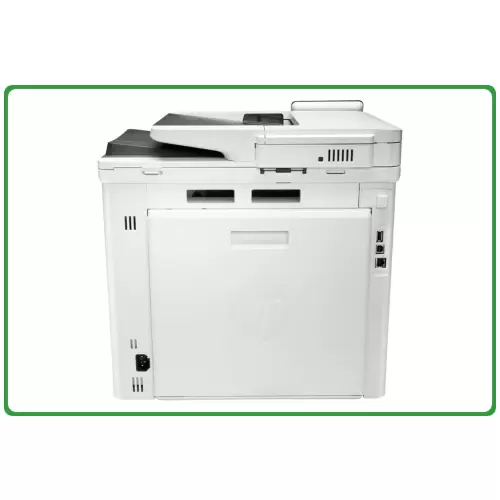 HP Color LaserJet Pro M479fnw