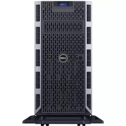 Dell PowerEdge T330 E3-1220v6/16/3TB/DVD/NoLic