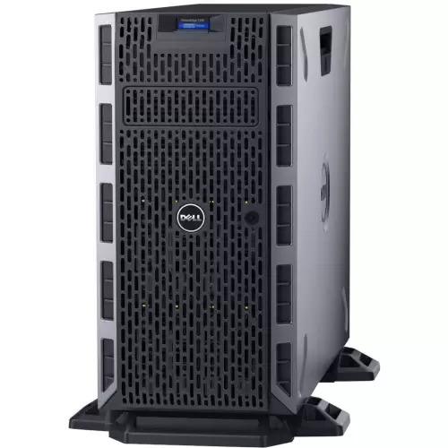 Dell PowerEdge T330 E3-1220v6/16/3TB/DVD/NoLic