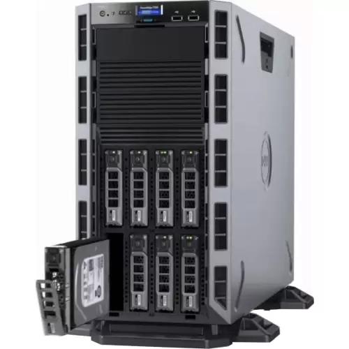 Dell PowerEdge T330 E3-1220v6/16/3TB/DVD/NoLic