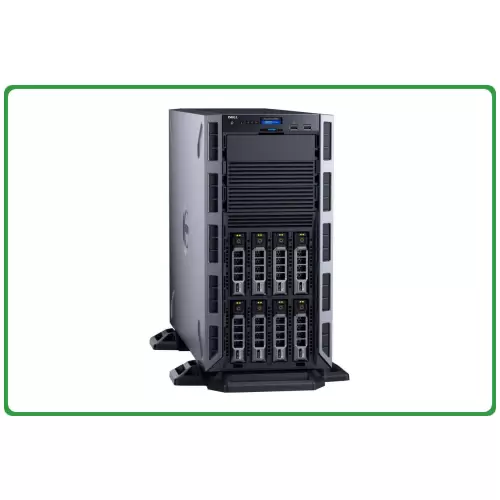 Dell PowerEdge T330 E3-1220v6/16/3TB/DVD/NoLic