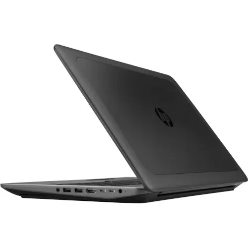 HP ZBook 15 G4 i7-7820HQ/32/256SSD/-/15