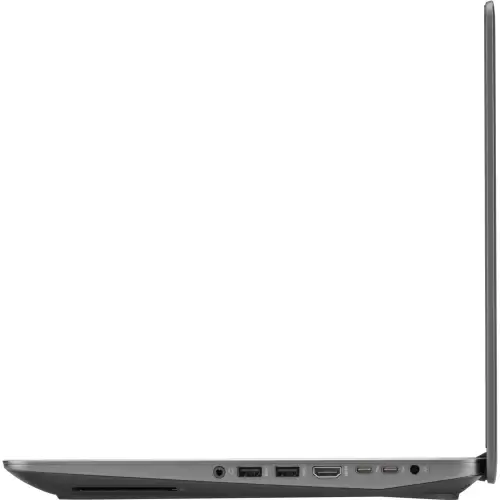 HP ZBook 15 G4 i7-7820HQ/32/256SSD/-/15