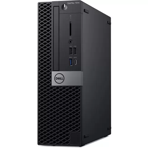 Dell 7070 i5-9500/8/256 M.2/-/W10P