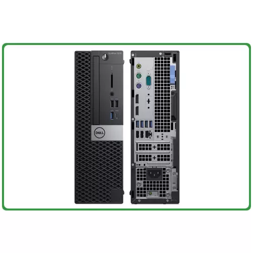 Dell 7070 i5-9500/8/256 M.2/-/W10P