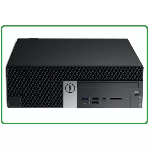 Dell 7070 i5-9500/8/256 M.2/-/W10P