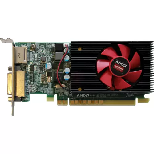Karta graficzna Radeon R7 200