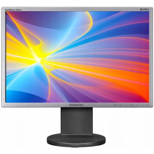 Samsung SyncMaster 2243BW