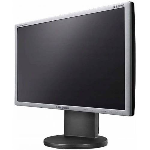 Samsung SyncMaster 2243BW