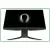 Dell Alienware AW2521HFA 25'' A