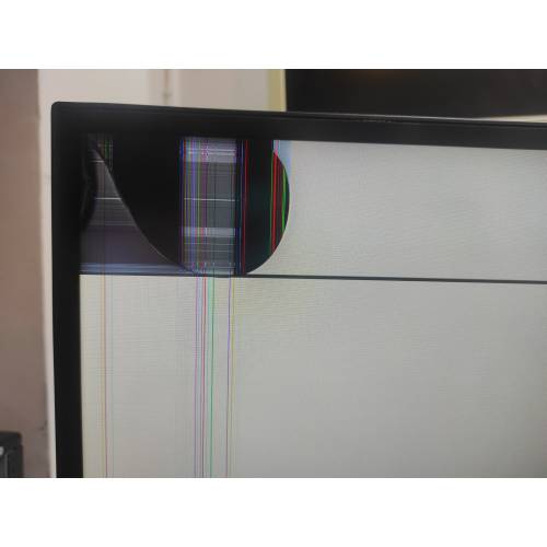 Monitor Dell U3417W 34