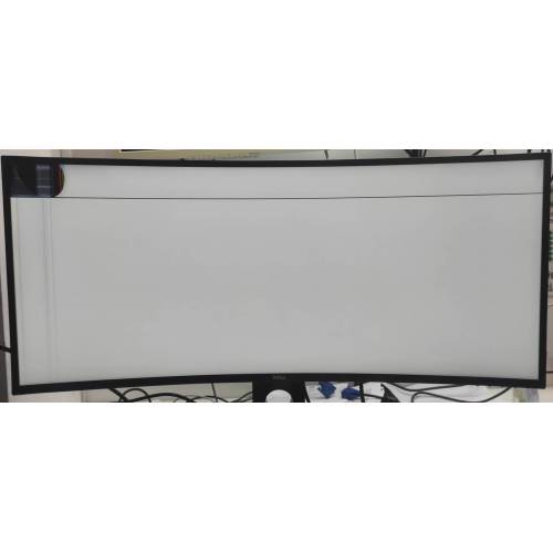 Monitor Dell U3417W 34