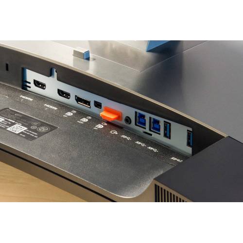 Monitor Dell U3417W 34