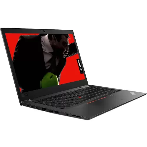 Lenovo ThinkPad T480s i5-8350U/12/512M.2/14'/W10P
