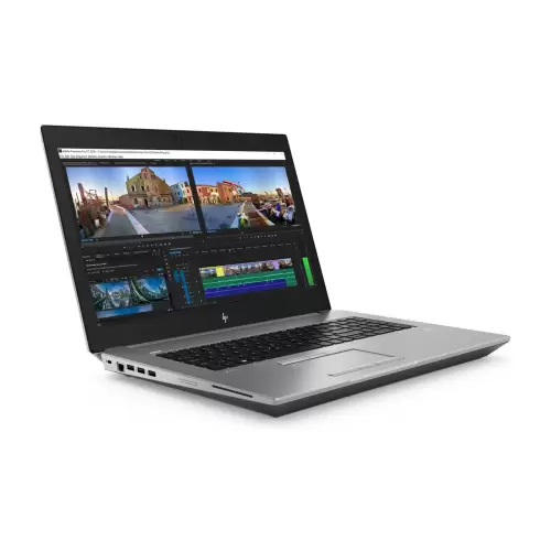 HP ZBook 17 G5 i7-8750H/16/256/-/17"/W10P