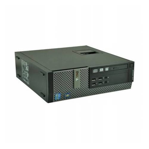 Komputer Dell OptiPlex 7010 i5 8GB 250HDD