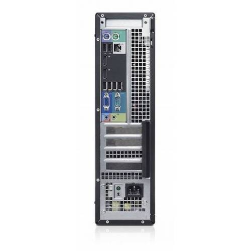 Komputer Dell OptiPlex 7010 i5 8GB 250HDD