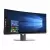 Monitor Dell U3417W 34" 3440x1440 HUB USB