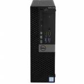 Dell 7040 i5-6500 8GB 500HDD DVDRW W10P SFF A