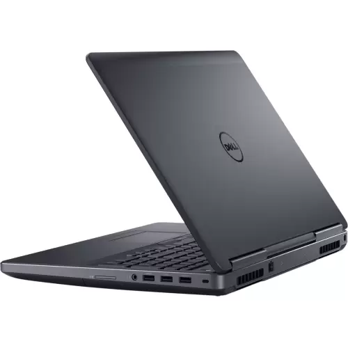 Dell Precision 7520 i7-6820HQ/32/260M2/-/W15