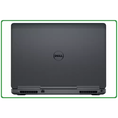 Dell Precision 7520 i7-6820HQ/32/260M2/-/W15