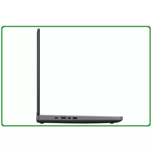 Dell Precision 7520 i7-6820HQ/32/260M2/-/W15