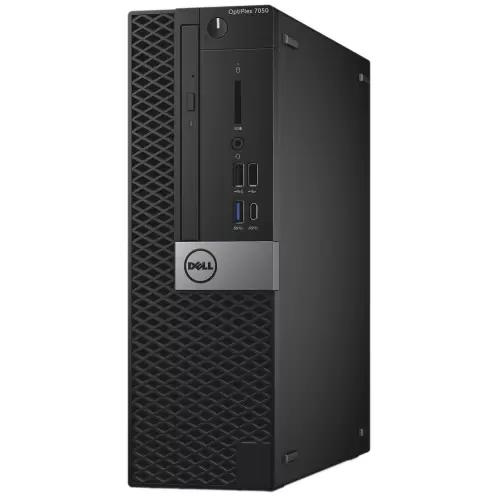 Dell 7050 i5-7600/8/130M.2/DVDRW/W10P A