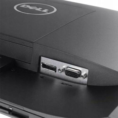 Monitor DELL E2417H IPS FHD 24'