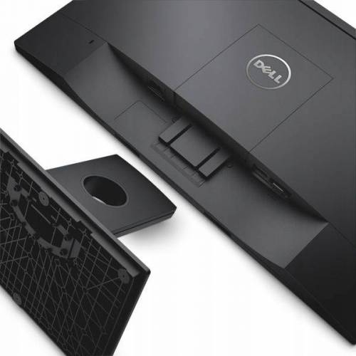 Monitor DELL E2417H IPS FHD 24'