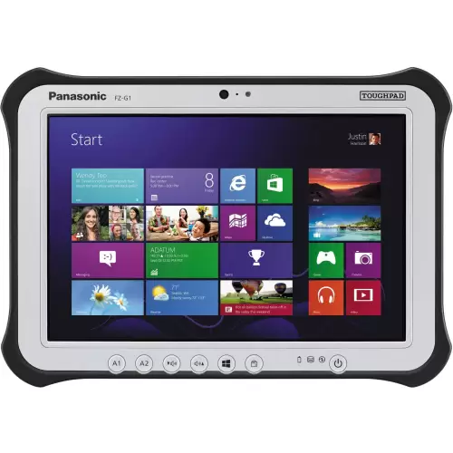 Panasonic Toughpad FZ-G1 mk3 A-