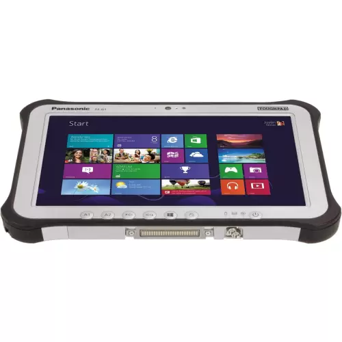 Panasonic Toughpad FZ-G1 mk3 A-