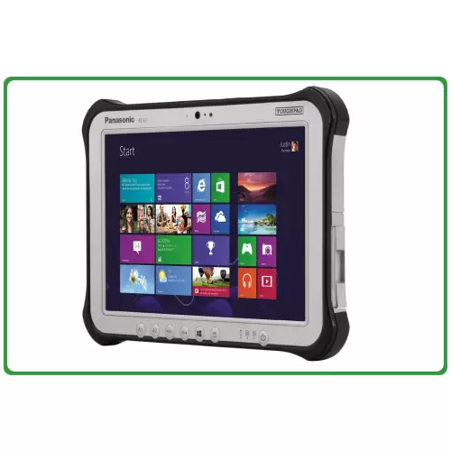 Panasonic Toughpad FZ-G1 mk3 A-