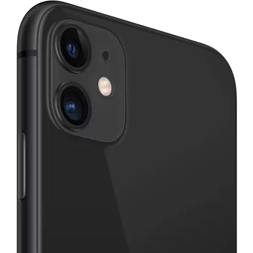 Apple iPhone 11 64GB Black A-