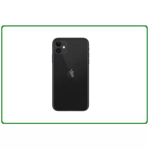 Apple iPhone 11 64GB Black A-