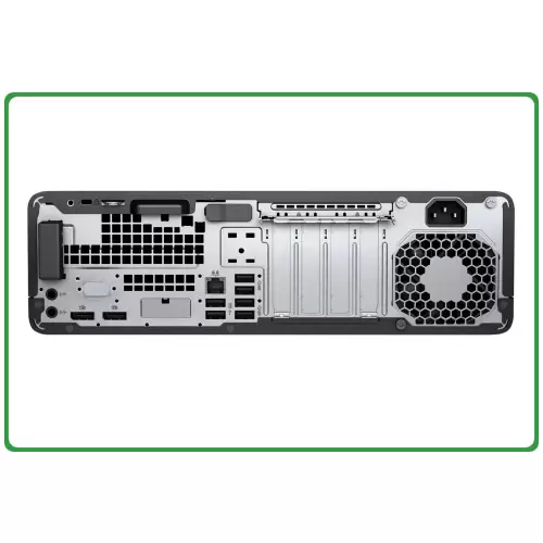 HP EliteDesk 800 G5 i5-9500/8/256/DVD/W10P