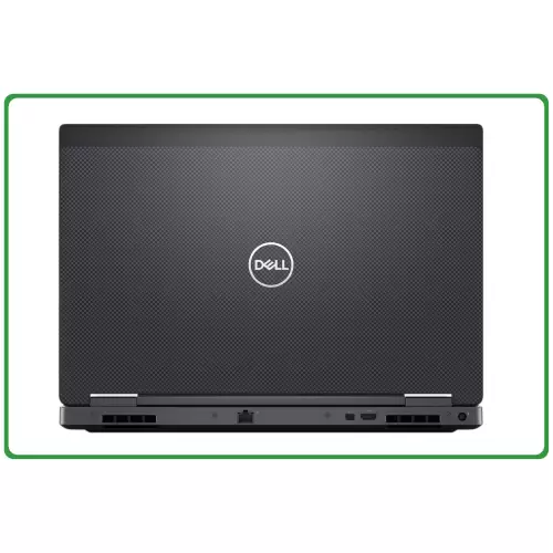 Dell Precision 7530 i7-8750H 32GB 512GBM.2 W15' W10P