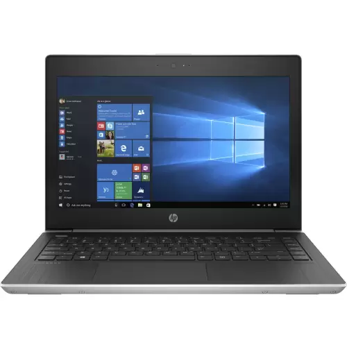 HP ProBook 430 G5 i3-7100U/8/256SSD/13''/W10H