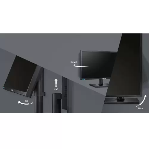 Samsung S24E650PL W24