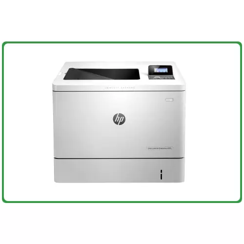 HP Color LaserJet Enterprise M553dn Sieć Duplex C