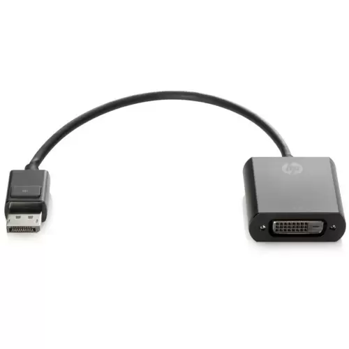 Kabel adapter przejsciowka DisplayPort(M) - DVI(F)