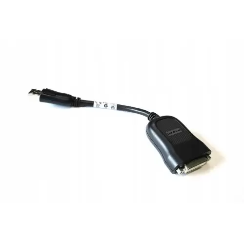 Kabel adapter przejsciowka DisplayPort(M) - DVI(F)