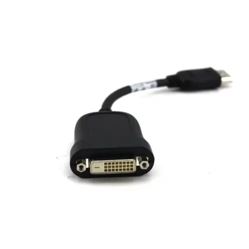 Kabel adapter przejsciowka DisplayPort(M) - DVI(F)