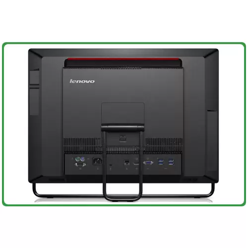 Lenovo M93z i5-4590S/12/500HDD/DVDRW/W10P