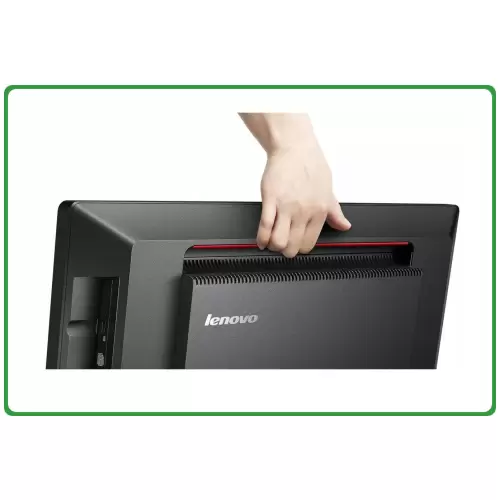 Lenovo M93z i5-4590S/12/500HDD/DVDRW/W10P