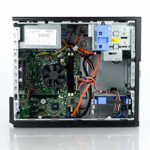 Komputer DELL OptiPlex 390 i3 3GB 250GB HDD DVD