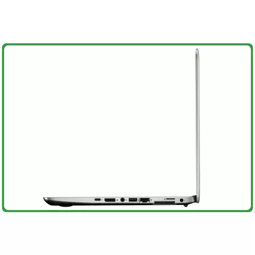 HP EliteBook 840 G4 i5-7200U/8/256M.2/-/W14