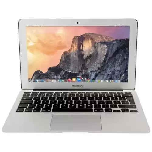 Apple MacBook Air 7.2 i5-5250U/8/256SSD/-/13